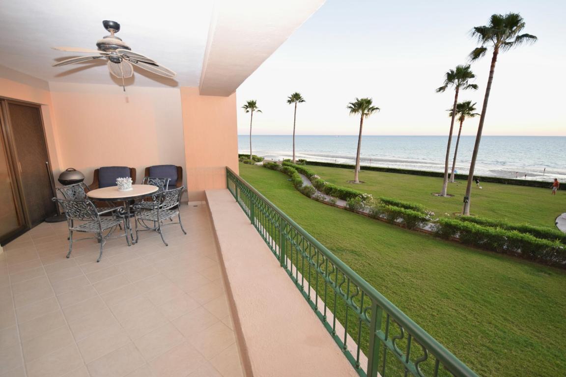 Sonoran Spa Beachfront Puerto Penasco Exterior photo